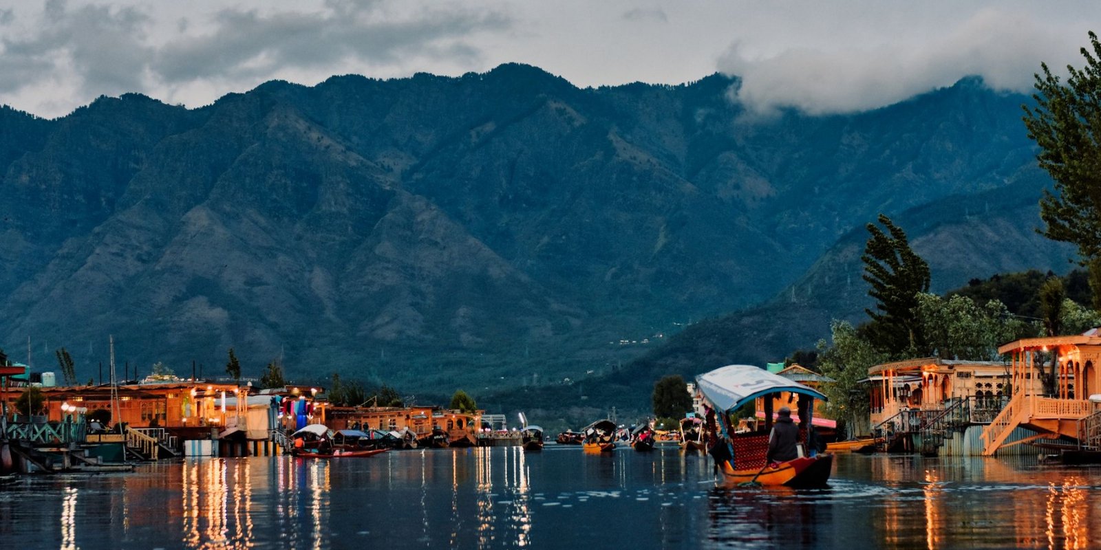 Kashmir