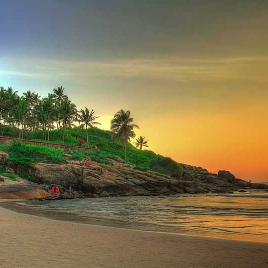 KOVALAM