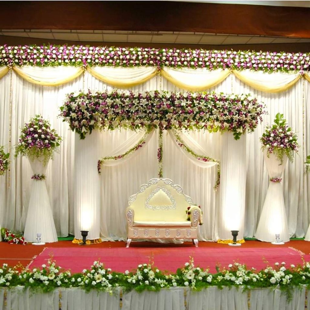 Stylish-Floral-Wedding-Decoration