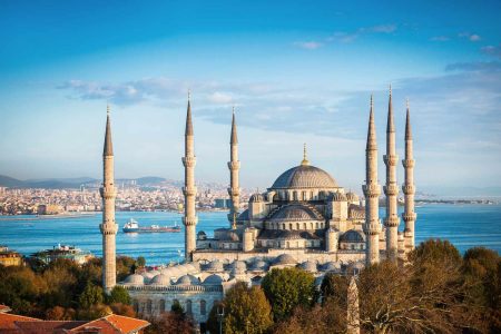 Discover Istanbul​