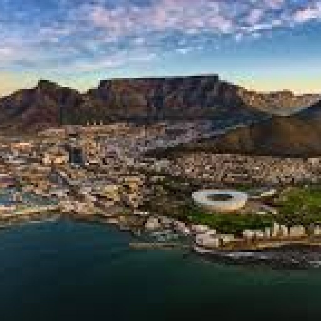 Cape Town