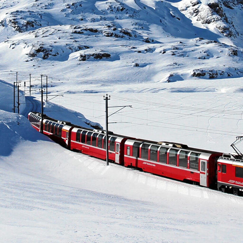 Panorama-Swiss-Round-Trip